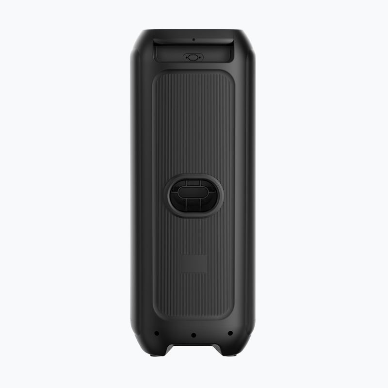 Głośnik mobilny Media-Tech Power Audia Max black 2