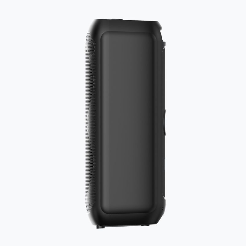 Głośnik mobilny Media-Tech Power Audia Max black 5