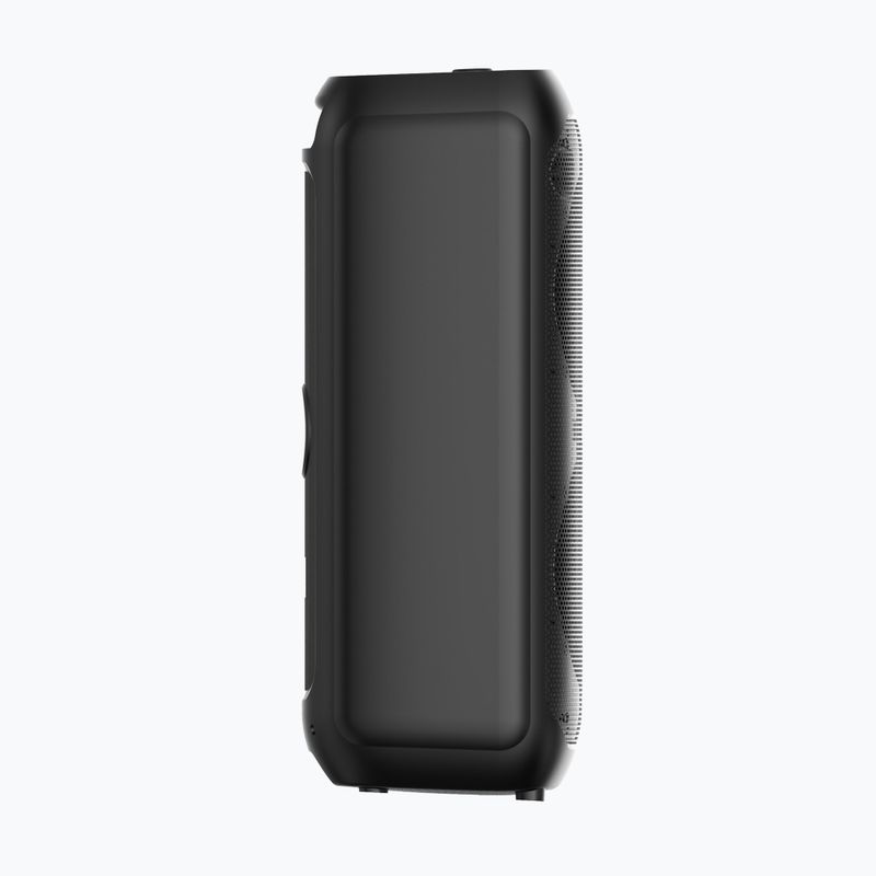 Głośnik mobilny Media-Tech Power Audia Max black 6