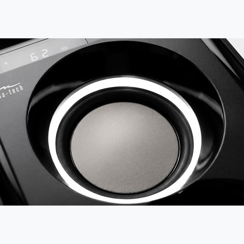 Głośnik mobilny Media-Tech Overbox black 4