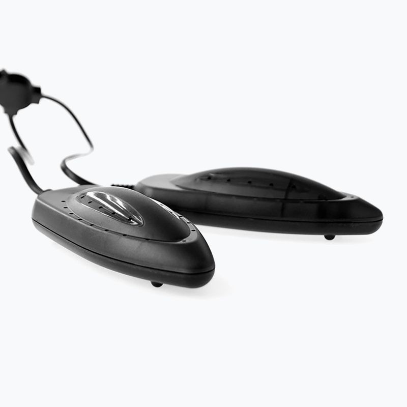 Suszarka do butów Media-Tech Boots UV Dryer czarna 2