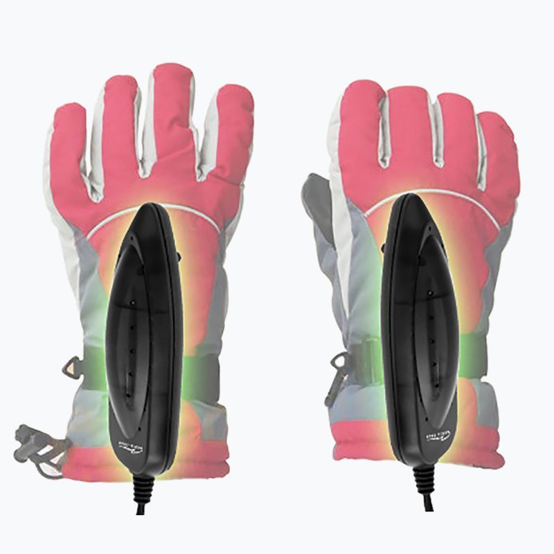 Suszarka do butów Media-Tech Boots UV Dryer czarna 6
