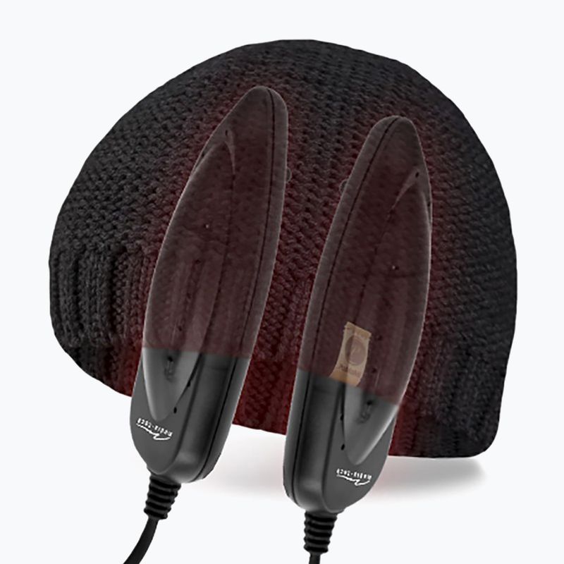 Suszarka do butów Media-Tech Boots UV Dryer czarna 7