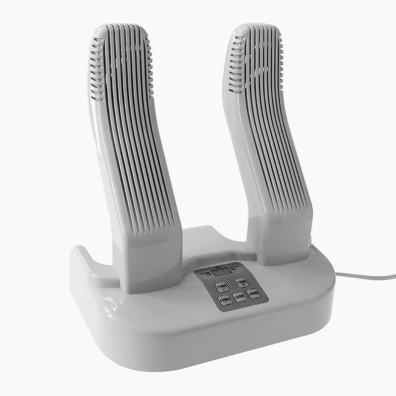 Suszarka do butów Media-Tech Multi Dryer Ozone Pro biała 2