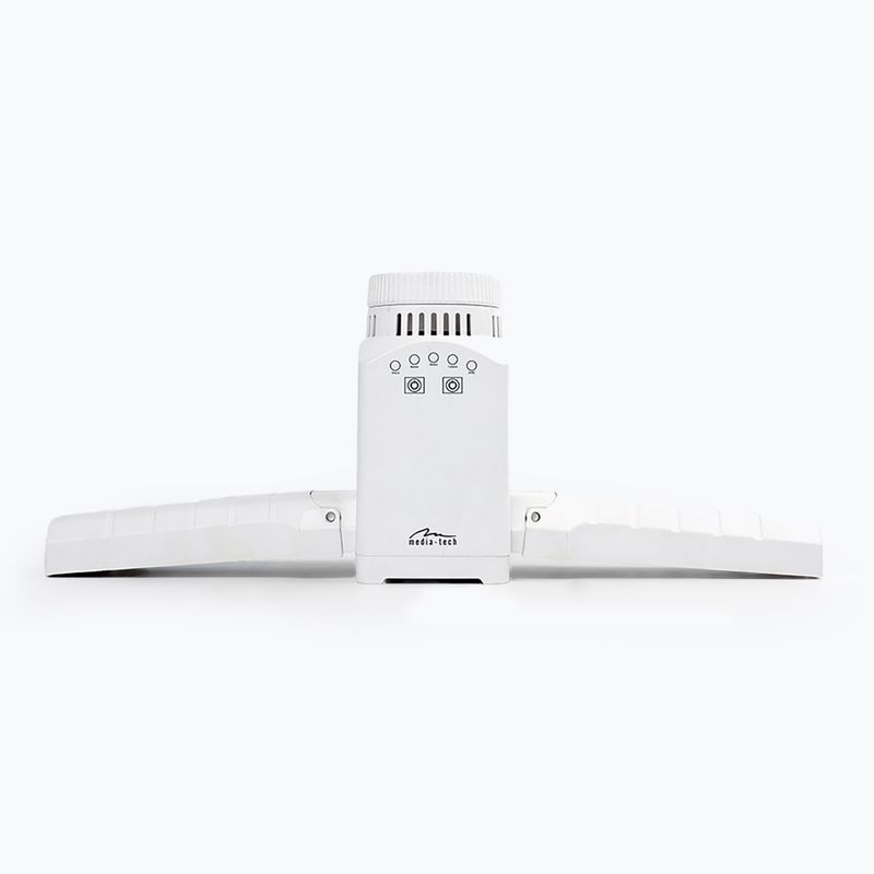 Suszarka nadmuchowa do odzieży Media-Tech Smart AirDryer UV biała 2