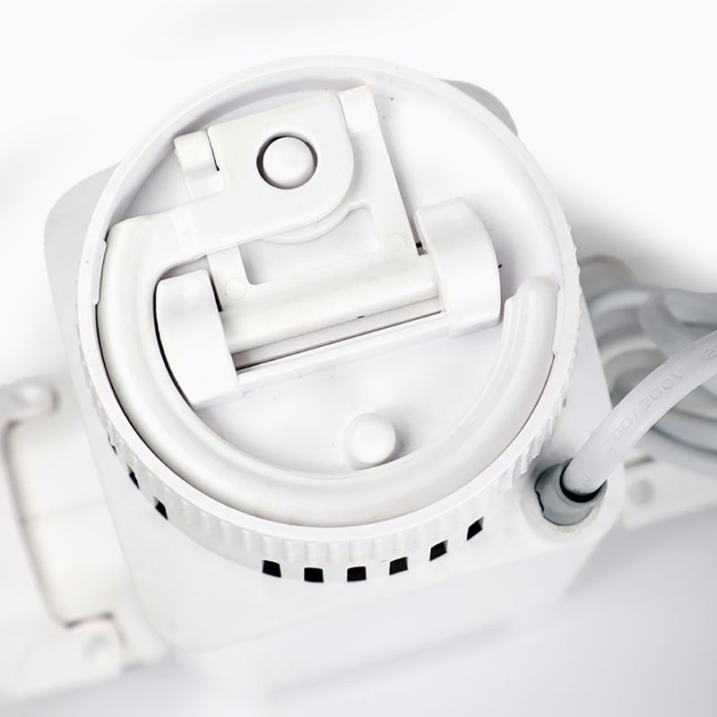 Suszarka nadmuchowa do odzieży Media-Tech Smart AirDryer UV biała 6