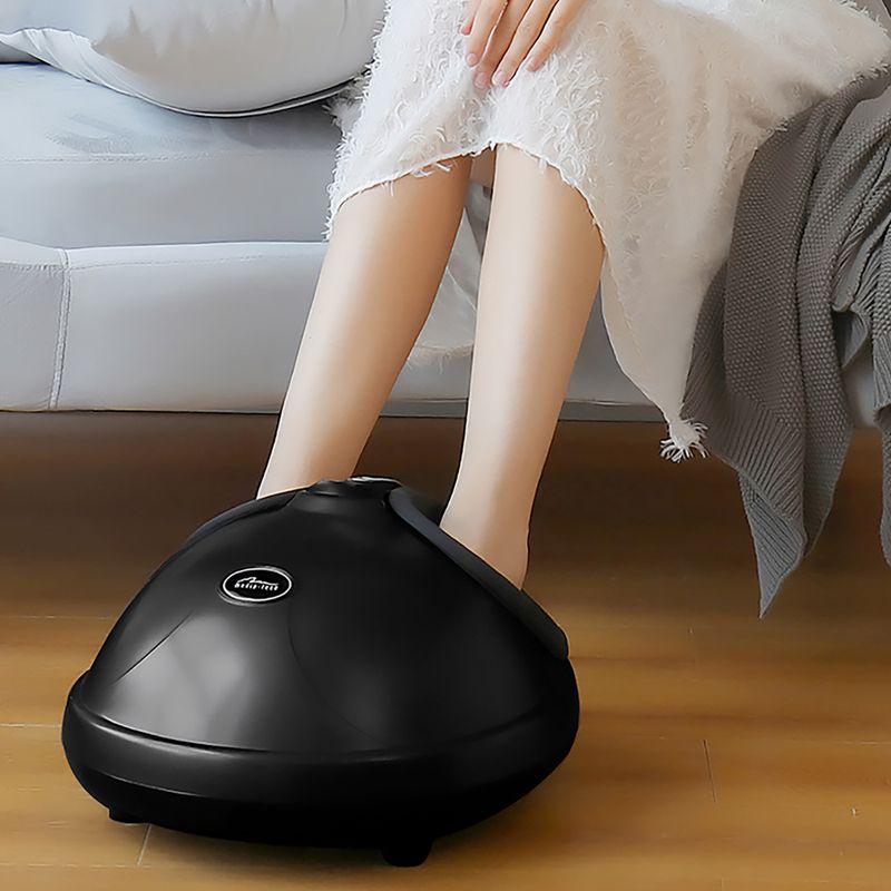 Masażer Media-Tech MT6522 czarny 5