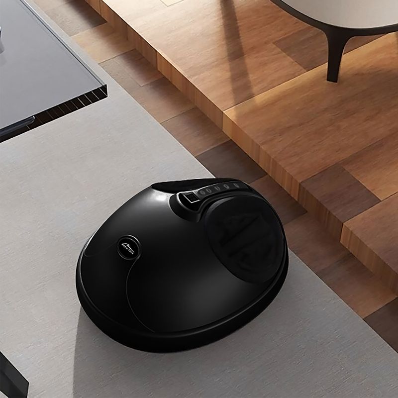 Masażer Media-Tech MT6522 czarny 6