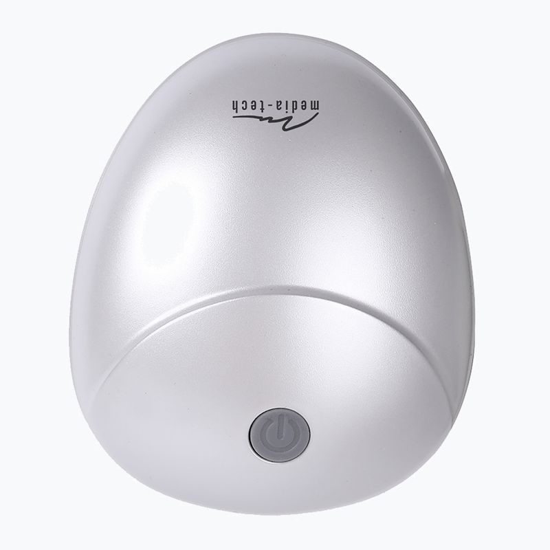 Masażer Media-Tech MT6524 biały/szary 2