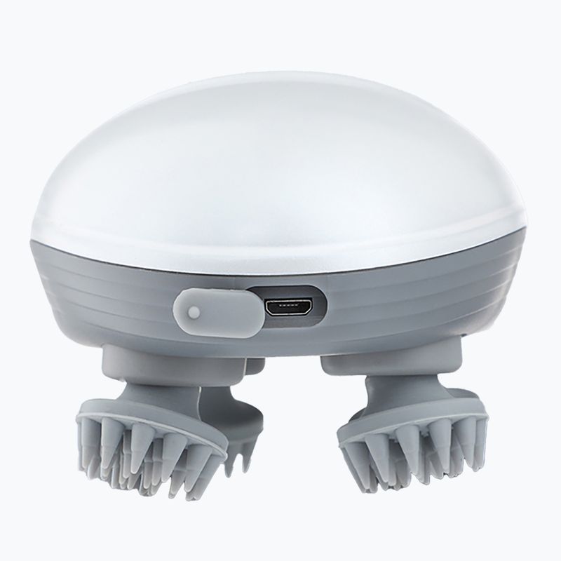 Masażer Media-Tech MT6524 biały/szary 5