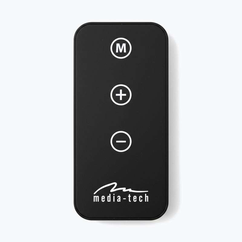 Masażer Media-Tech MT6527 czarny 6