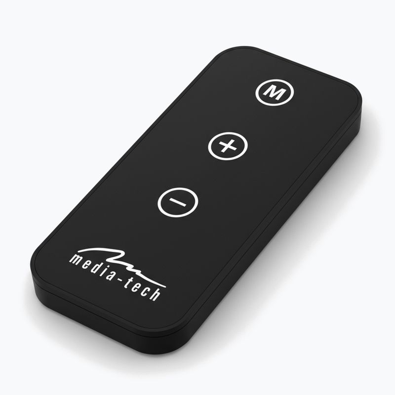 Masażer Media-Tech MT6527 czarny 7