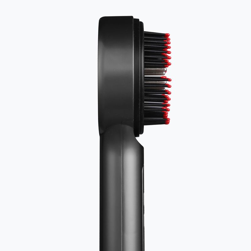 Masażer Media-Tech Hairbrush szary/czarny 4