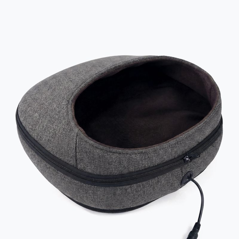 Masażer Media-Tech Warming Feet grey 2