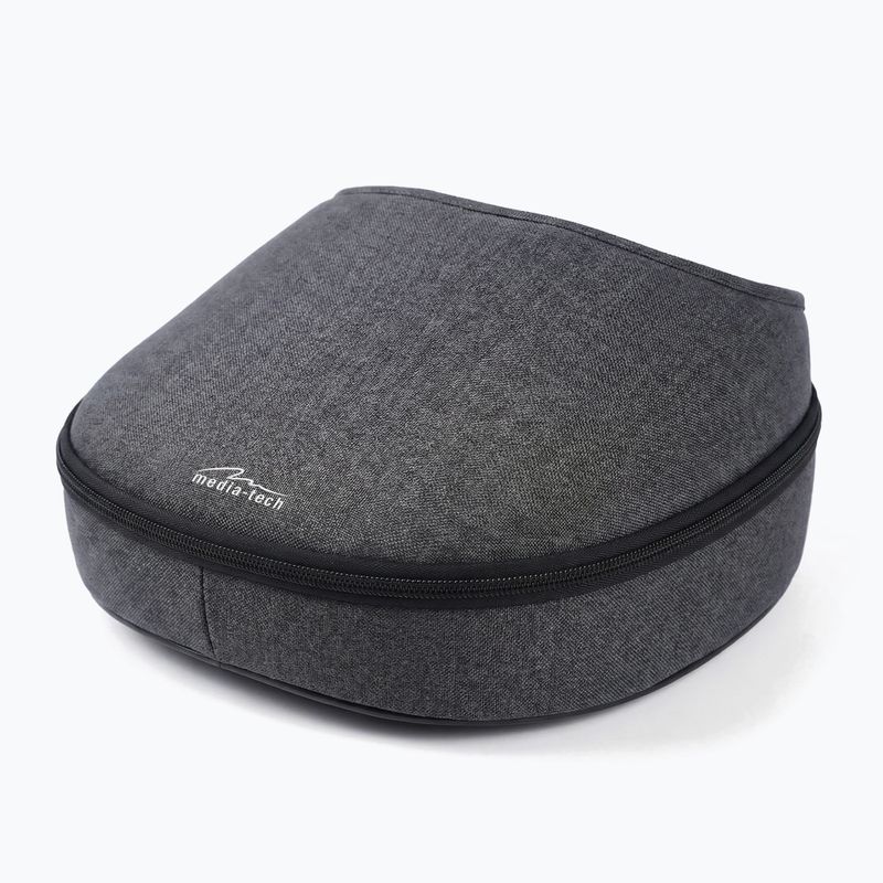 Masażer Media-Tech Warming Feet grey 3