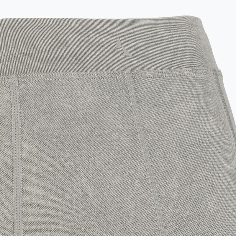 Legginsy treningowe damskie Carpatree Marble Story Seamless dune sage/green 4