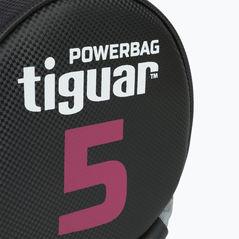 Worek treningowy tiguar Powerbag 5 kg 3