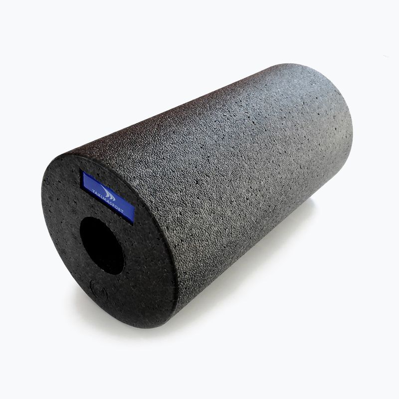 Roller do masażu Yakimasport Black 30 x 15 cm 4