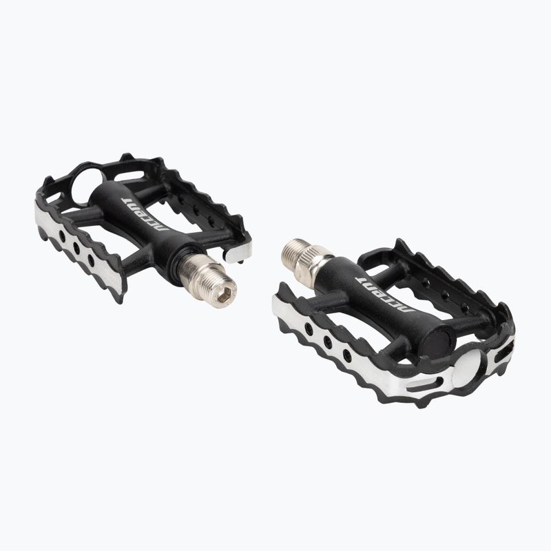 Pedały rowerowe ACCENT Lithium czarne