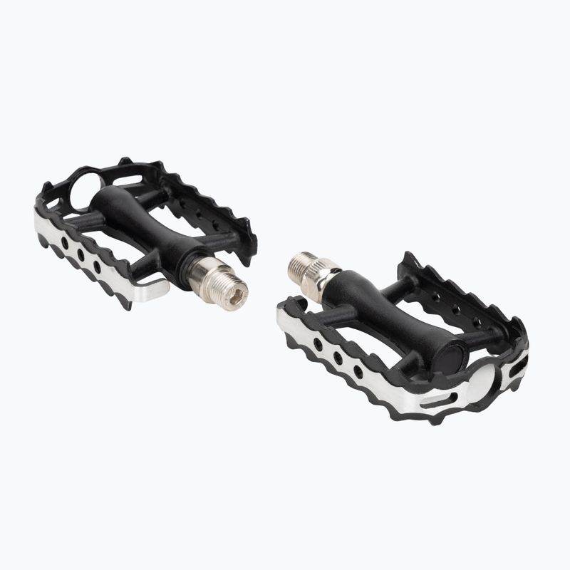 Pedały rowerowe ACCENT Lithium czarne 2