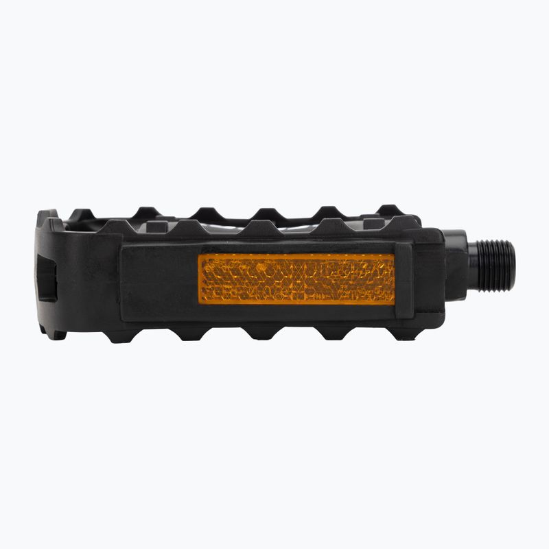 Pedały rowerowe ACCENT Range czarne 6