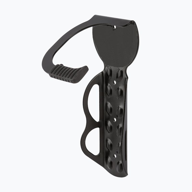 Wieszak rowerowy ACCENT Bike Hanger czarny