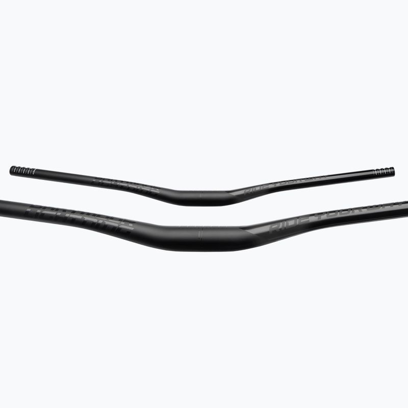Kierownica Dartmoor Lightning Low black matte 3