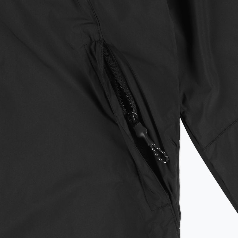 Kurtka męska PROSTO Windbreaker black 5