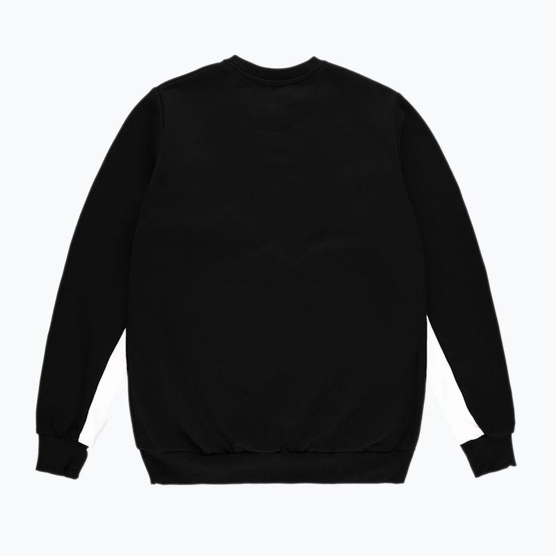 Bluza męska PROSTO Classic XXII black 2