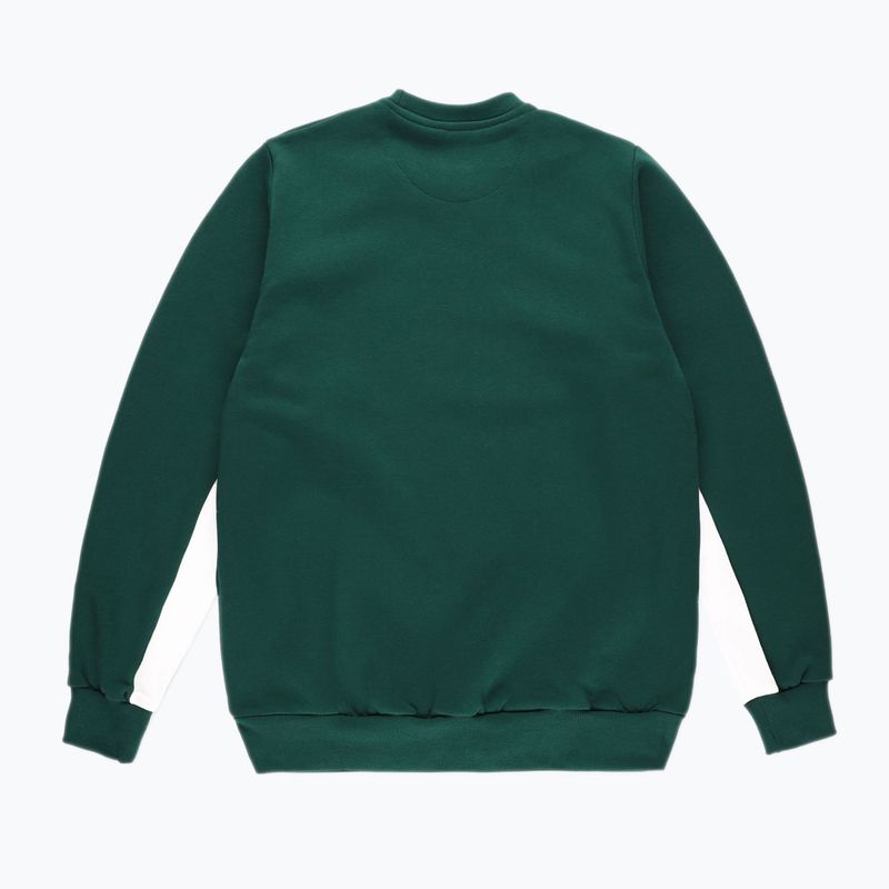 Bluza męska PROSTO Classic XXII green 2