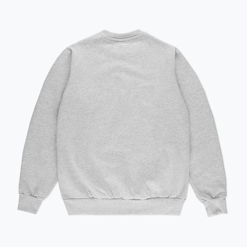 Bluza męska PROSTO Ledro gray 2