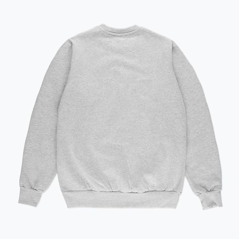 Bluza męska PROSTO Humb gray 2