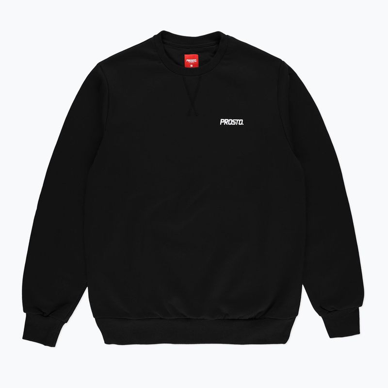 Bluza męska PROSTO Humb black