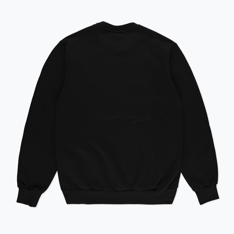 Bluza męska PROSTO Humb black 2