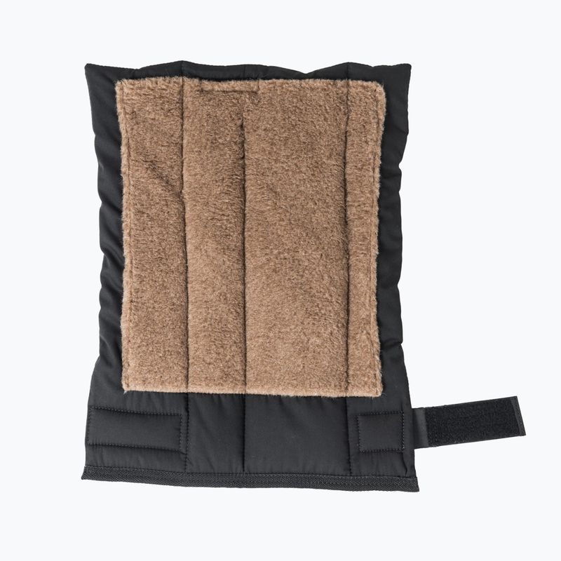 Ochraniacze magnetyczne dla konia TORPOL Hoof Care czarne 3