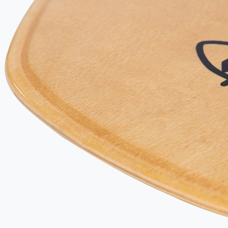 Deska skimboardowa PAKALOLO Hashtag S/M Skimboard multicolor 3
