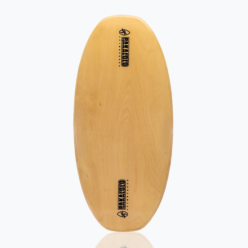 Deska skimboardowa PAKALOLO Jungle L/XL Skimboard multicolor 2