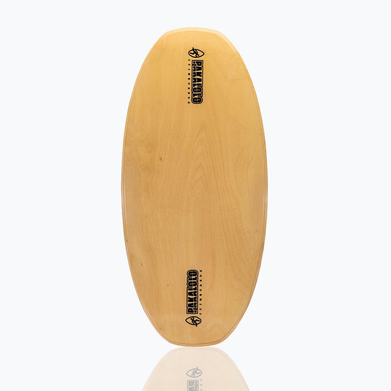 Deska skimboardowa PAKALOLO Old School L/XL multicolor 3