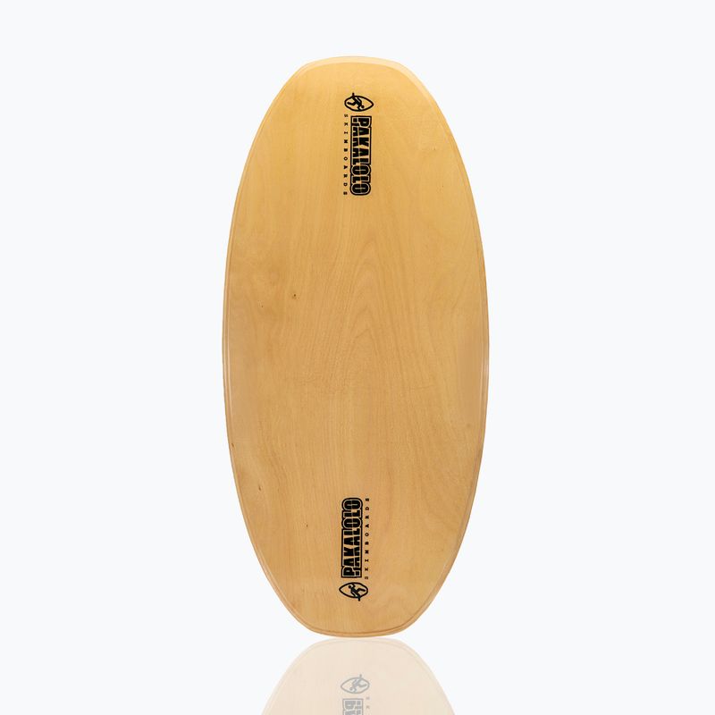 Deska skimboardowa PAKALOLO Stay True L/XL multicolor 3