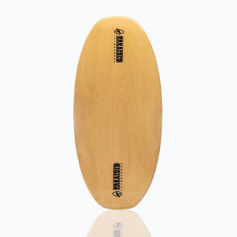 Deska skimboardowa PAKALOLO Samurai S/M multicolor 3