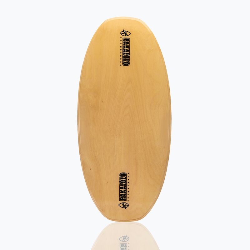 Deska skimboardowa PAKALOLO Stay True S/M multicolor 3