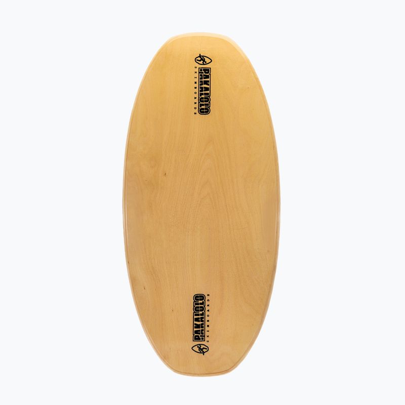 Deska skimboardowa PAKALOLO Samurai L/XL multicolor 3