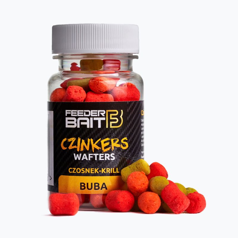 Przynęta haczykowa wafters Feeder Bait Czinkers Buba 7/10 mm 60 ml