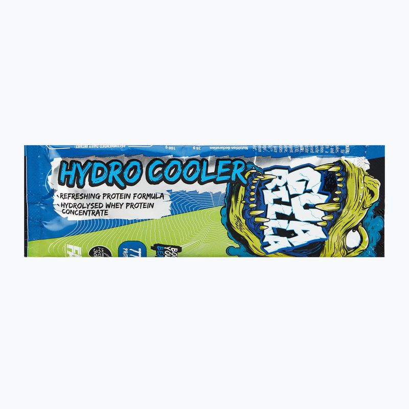 Odżywka białkowa Fitness Authority Guarilla Hydro Cooler 26 g fruit twist