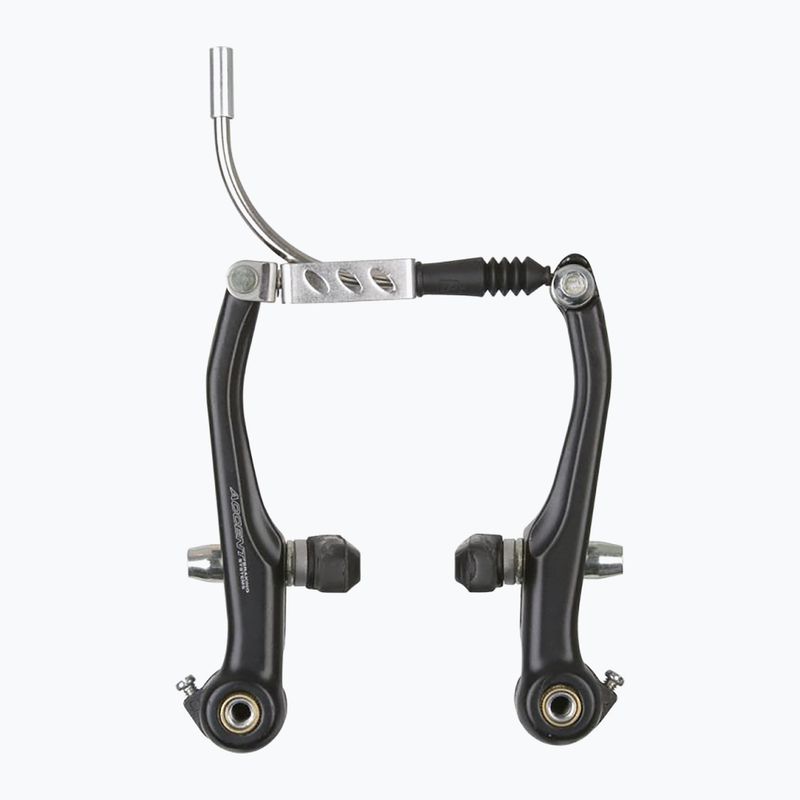 Hamulec rowerowy ACCENT Evo-XC V-Brake czarny