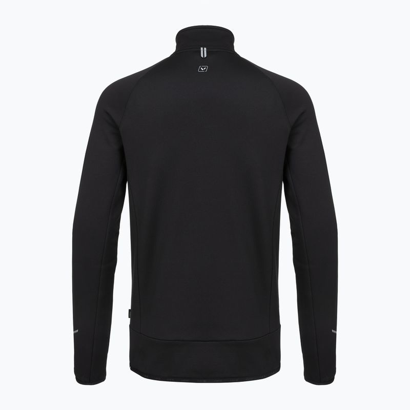 Bluza trekkingowa męska Viking Arbaz 740/27/6215 black 2