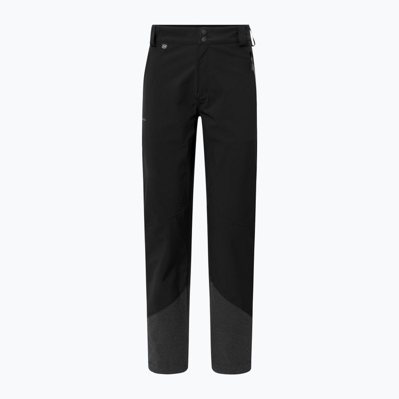 Spodnie trekkingowe damskie Viking Tek Pro 2.5 black 7