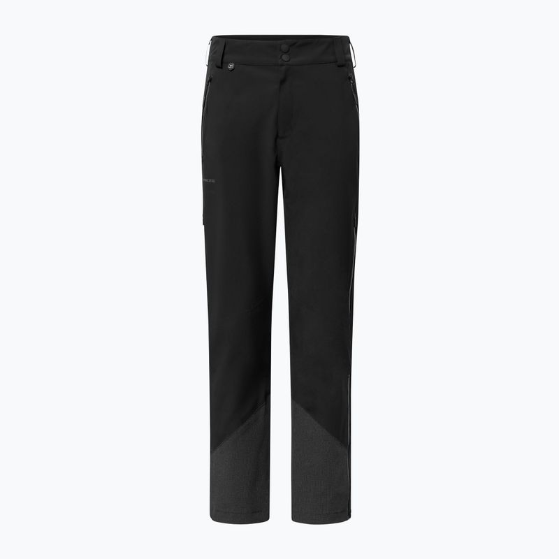 Spodnie trekkingowe męskie Viking Tek Pro 2.5 black 7