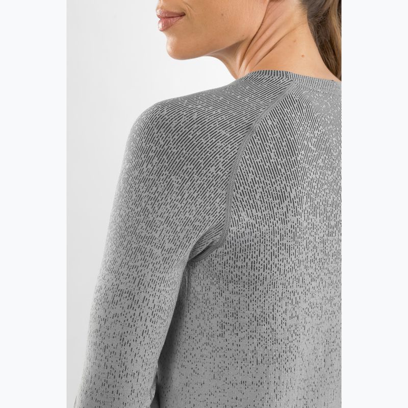 Komplet bielizny termoaktywnej damskiej Viking Altis Base Layer grey 5