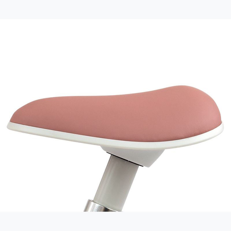 Rowerek biegowy Milly Mally Skippy pink 11